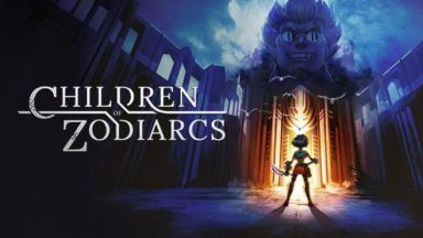 Featured Children of Zodiarcs Free Download