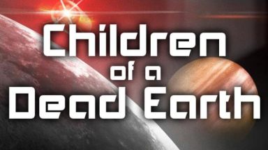 Featured Children of a Dead Earth Free Download