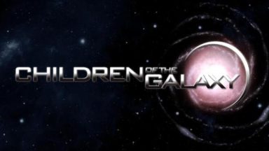 Featured Children of the Galaxy Free Download