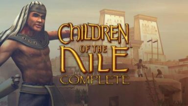 Featured Children of the Nile Complete Free Download