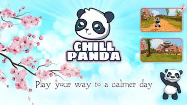 Featured Chill Panda Free Download