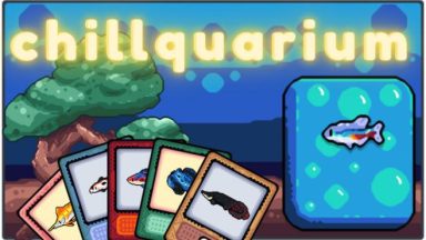 Featured Chillquarium Free Download