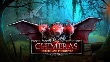 Featured Chimeras Cursed and Forgotten Free Download