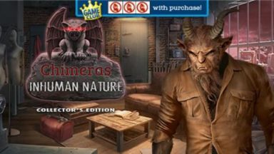 Featured Chimeras Inhuman Nature Collectors Edition Free Download