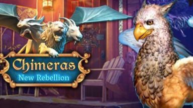 Featured Chimeras New Rebellion Free Download
