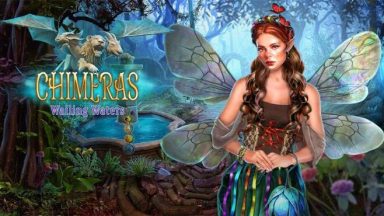 Featured Chimeras Wailing Waters Free Download