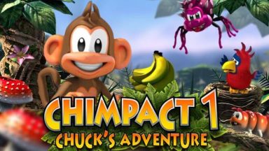 Featured Chimpact 1 Chucks Adventure Free Download