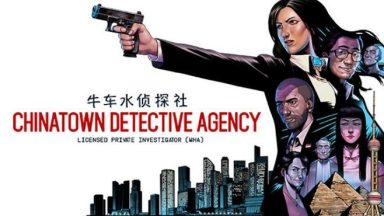 Featured Chinatown Detective Agency Free Download