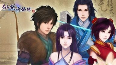 Featured Chinese Paladin 4 Free Download