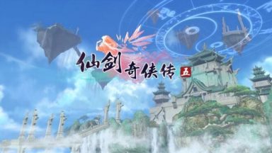 Featured Chinese Paladin 5 Torrent Download