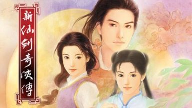 Featured Chinese PaladinSword and Fairy Free Download