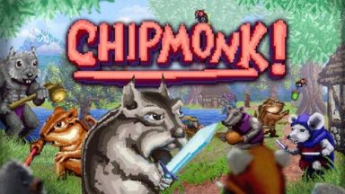 Featured Chipmonk Free Download