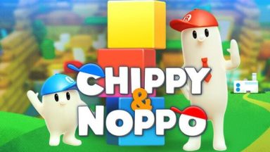 Featured Chippy Noppo Free Download