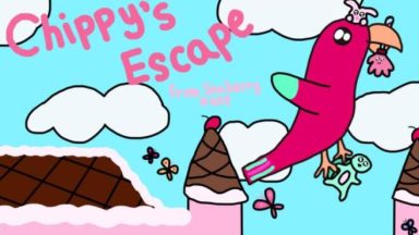 Featured Chippys Escape from Seaberry Keep Free Download