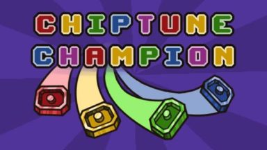 Featured Chiptune Champion Free Download