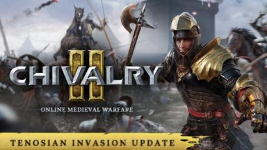 Featured Chivalry 2 Free Download
