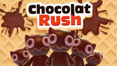 Featured Chocolat Rush Free Download