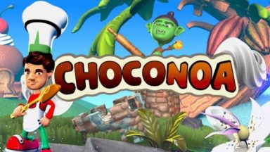 Featured Choconoa Free Download