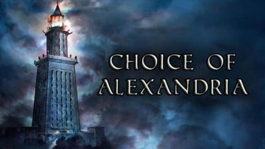 Featured Choice of Alexandria Free Download