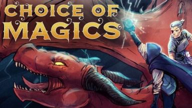Featured Choice of Magics Free Download