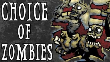 Featured Choice of Zombies Free Download