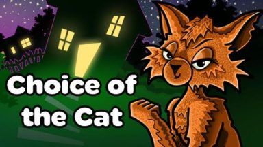 Featured Choice of the Cat Free Download