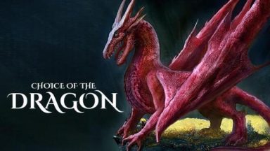 Featured Choice of the Dragon Free Download