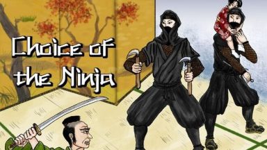 Featured Choice of the Ninja Free Download