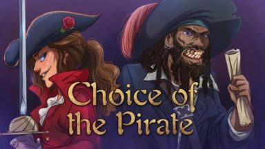 Featured Choice of the Pirate Free Download