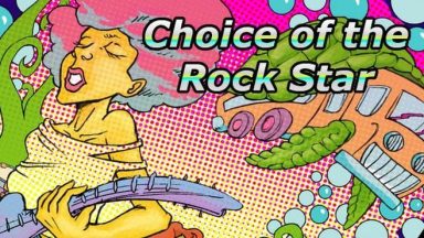 Featured Choice of the Rock Star Free Download
