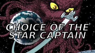 Featured Choice of the Star Captain Free Download