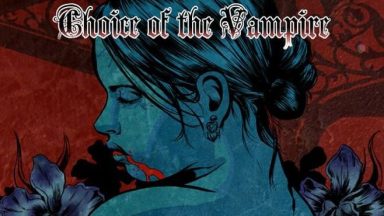 Featured Choice of the Vampire Free Download