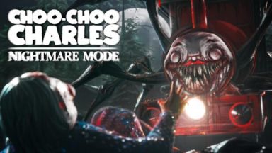 Featured ChooChoo Charles Free Download