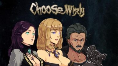 Featured Choose Wisely Free Download