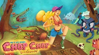 Featured Chop Chop Princess Free Download