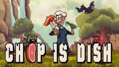 Featured Chop is dish Free Download