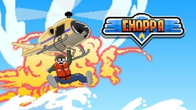 Featured Choppa Free Download