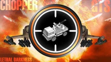 Featured Chopper Lethal darkness Free Download