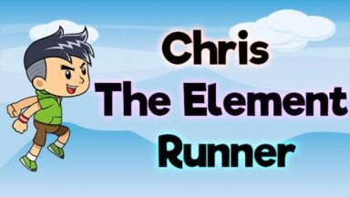 Featured Chris The Element Runner Free Download