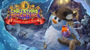 Featured Christmas Adventures A Winter Nights Dream Free Download