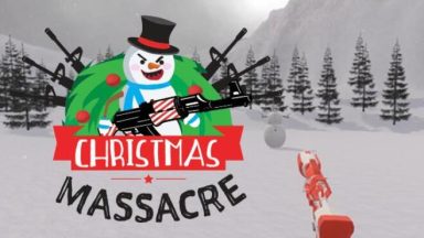 Featured Christmas Massacre VR Free Download