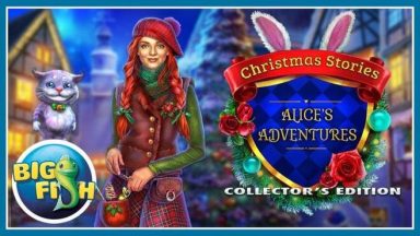 Featured Christmas Stories Alices Adventures Collectors Edition Free Download