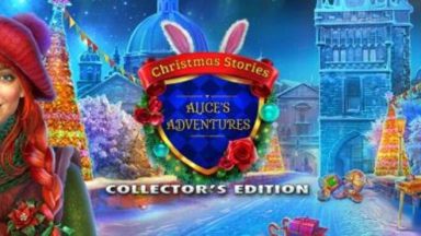 Featured Christmas Stories Alices Adventures Collectors Edition Free Download