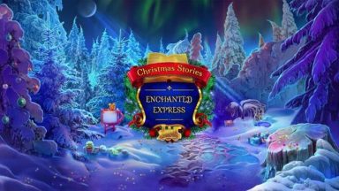 Featured Christmas Stories Enchanted Express Free Download