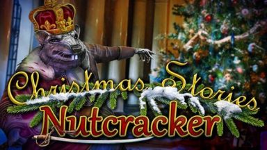 Featured Christmas Stories Nutcracker Collectors Free Download