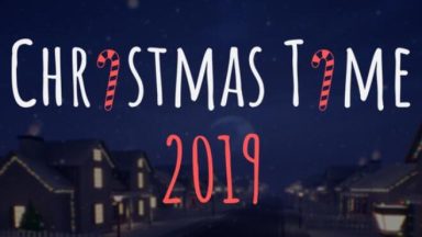 Featured Christmas Time 2019 Free Download