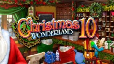Featured Christmas Wonderland 10 Free Download