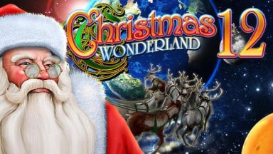 Featured Christmas Wonderland 12 Free Download