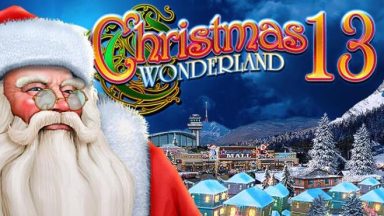 Featured Christmas Wonderland 13 Free Download