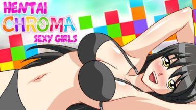 Featured Chroma Sexy Hentai Girls Free Download